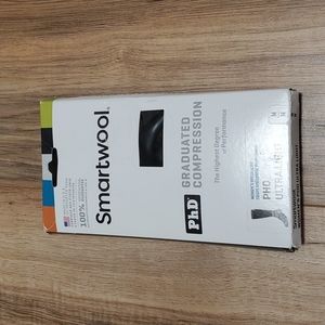 Smartwool PhD Compression Socks